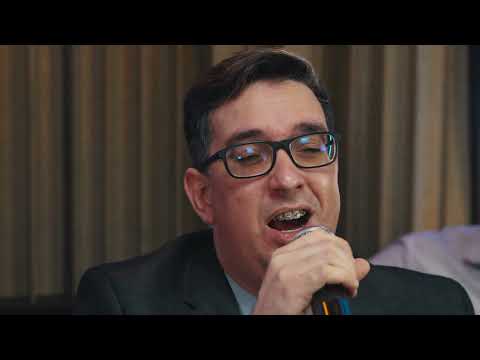 JOSAFÁ SOUZA  - 2° MEDLEY | LOUVOR + PALAVRA 😭😭😭