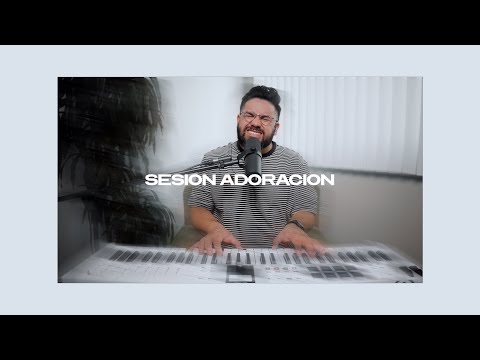 Es Él / Dame a Cristo - Lucio Mella (Cover)