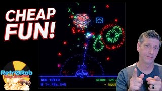 You Will LOVE Utopia Must Fall!