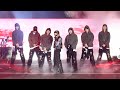 BTS UGH 4K Fancam 221015 BTS YET TO COME IN BUSAN CONCERT