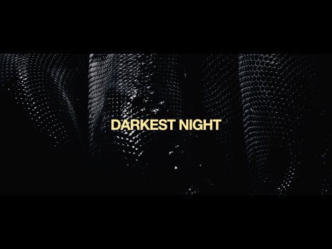 Super Satan - Darkest Night (Official Lyric Video)