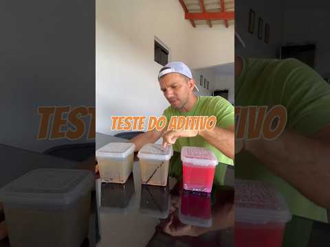 The importance of using additives according to your car's manual!