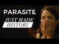 PARASITE Just Made Oscar History!
