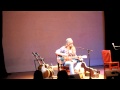 Paris, France by Grayson Capps ~ Duling Hall ~ Jackson, MS 11.29.11