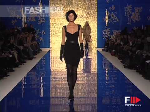 Fashion Show "Blumarine" Autumn Winter 2006 / 2007 Milan 3 of 4 by Fashion Channel