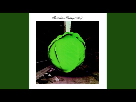 Cabbage Alley - The Meters