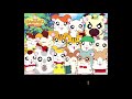 Hamtaro Ending Japones Full Song Sub Español