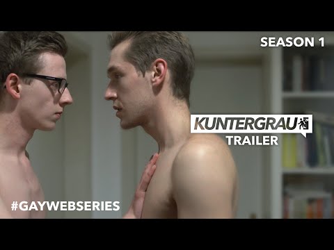 Trailer-Vorschau: Kuntergrau