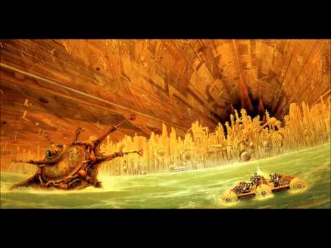 Ξ Kashyyyk & Gotalien - Alien Lullaby || V.A. - Survival Mechanism Ξ