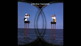Dream Theater Falling Into Infinity Album - Burning My Soul (Backwards)