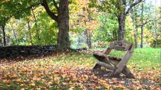 God Holds The Future In His Hands