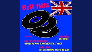 The Saints (When the Saints Go Marching In)