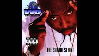 WC - Hog (Prod by Battlecat)