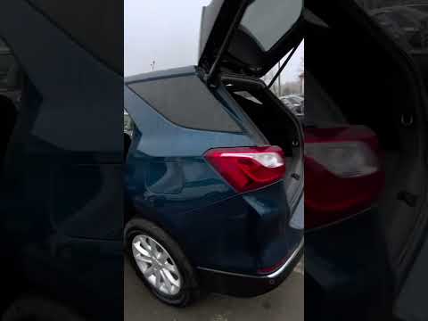 фото chevrolet equinox iii 0