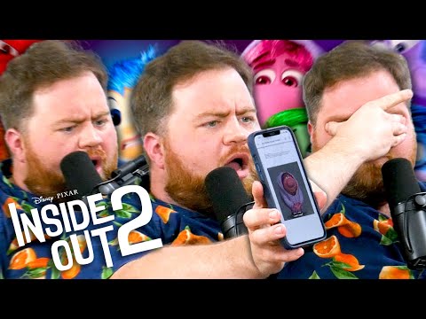 Paul Walter Hauser Books DREAM ROLE during Podcast