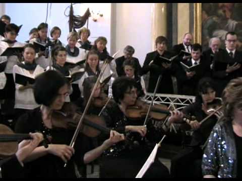 Bach: Mass in b minor - Complete (1/2)