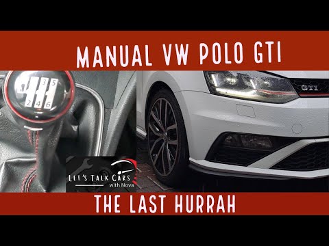 VW Polo GTI Manual Overview | Used Car Check | Features | Common EA888 1.8TSI Problems and Failures
