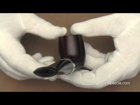 Pipa Dunhill Bruyere 4103 Group 4 - pipe B754