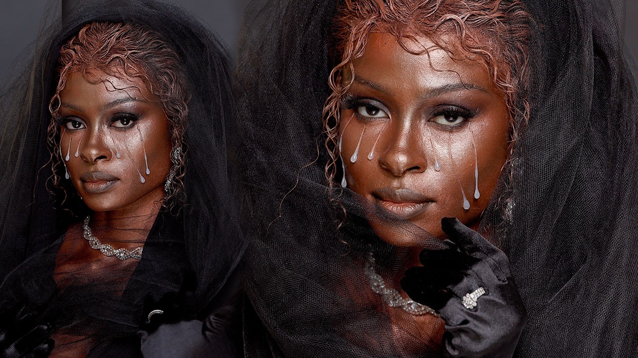 ANOK YAI MET Gala Look Broke The Internet Again….Let's Recreate It // Ohemaa Bonsu
