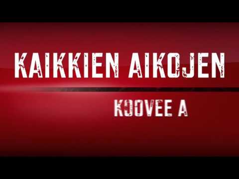 TPS A haastaa kaikkien aikojen KooVeen