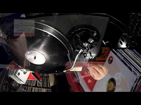 The Quarterly Crate (vinyl round-up Q4-2017)