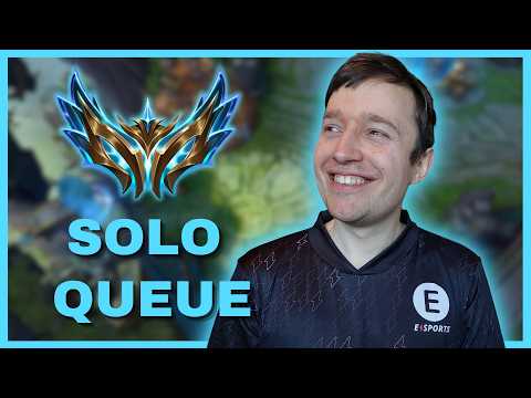 2026. 02. 22. - Grandmaster soloq!