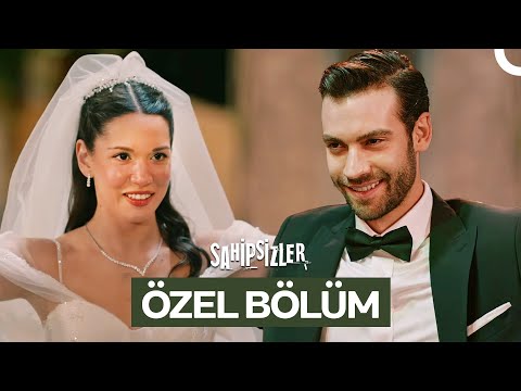 Sahipsizler 1. Sezon Özel Bölüm