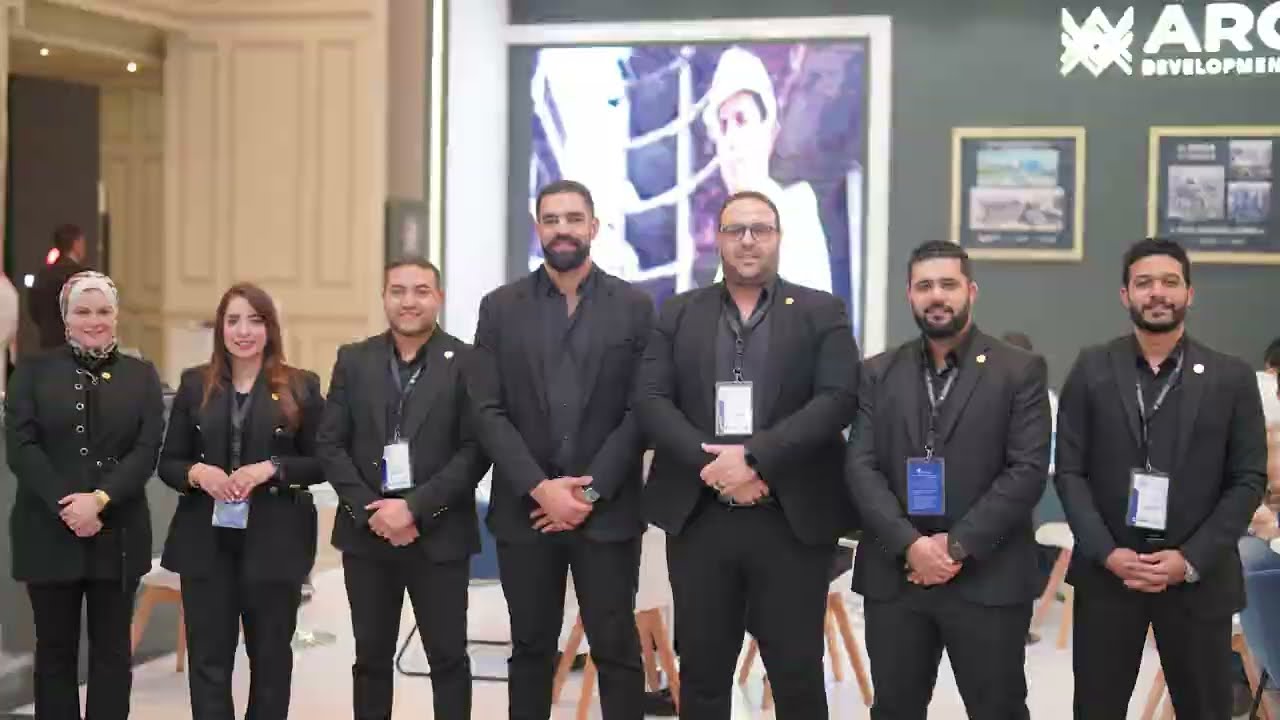 Future Exhibition Riyadh - Honoring Our Clients