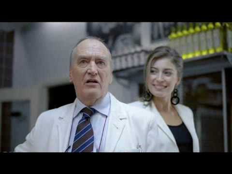 ICA reklamfilm 2010 v.7 - Trucken