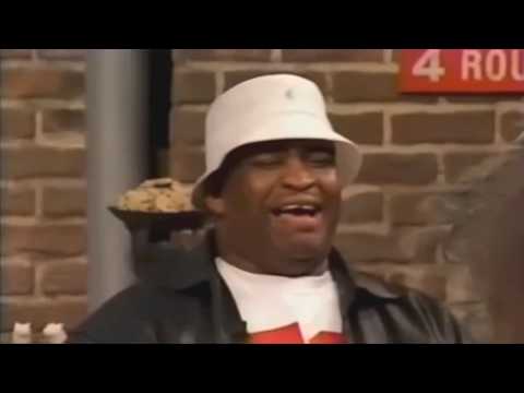 020 Patrice O'Neal & Nick Di Paolo VS Tough Crowd Fans