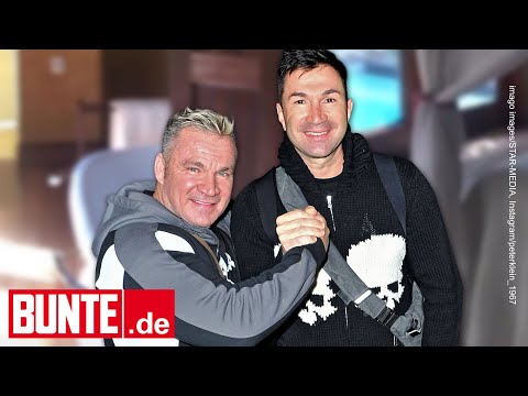 Dschungelcamp 2022 - Freistehende Wanne, Privatpool & Co.: So luxuriös wohnen die Begleitpersonen