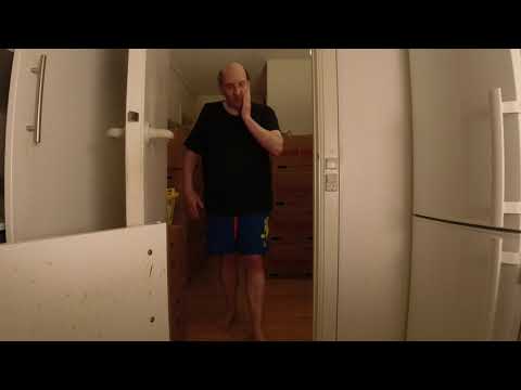 MongoTV_11839 - VIL SE EUROVISION SEMI-FINALE 2023 OG SPISE SKÅL TWIST CHOKOLADE TORSDAG AFTEN