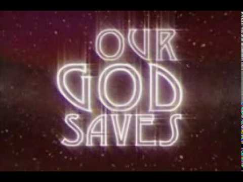Our God Saves