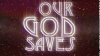 Our God Saves