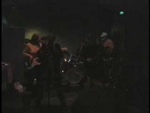 Electric Medicine At Phylis's on Nov 17 2007 3 of 4