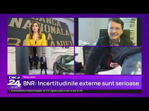 Dan Suciu explică de ce a mers Bolojan la discuții cu șeful BNR: „Lucrăm împreună”