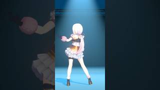 HIMEHINA『V』👻ワチャメカダンス #ヴィー  #shorts #にじさんじ  #踊ってみた