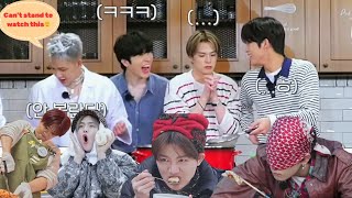 Download lagu [TREASURE FUNNY MOMENTS] Treasure vs Cooking  mp3