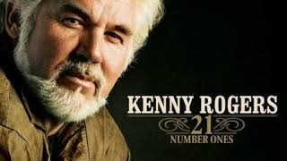KENNY ROGERS ( BURIED TREASURE )