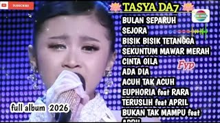 Download lagu 🔴 TASYA DA7 FULL ALBUM ❗ TERBARU 2026❗ VIRALL  mp3