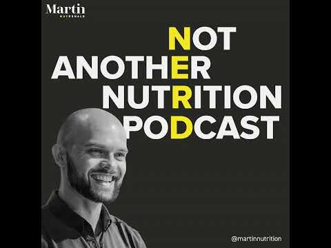 #88: GUEST APPEARANCE - Steve Hall Interviews me on: Out-training Your Genetics, The Practical Us...