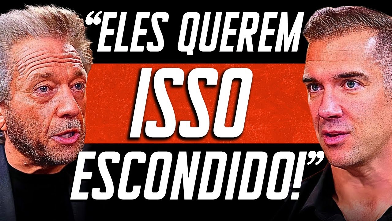 Segredos antigos da manifestação Gregg Braden