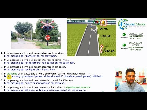 Patente B || Urdu || Hindi || Punjabi || Demo 4 || ✅ WhatsApp: +39 3202280855 Pakindia Patente