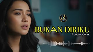 Download lagu Lagu Viral tiktok _ Bukan Diriku - Samsons [ Acoustic Cover ]  versi terbaik mp3