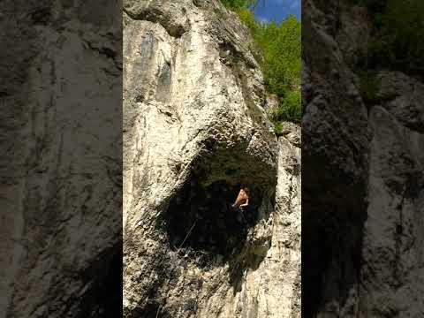 Dupa Słonia, Murarz III VI.5+