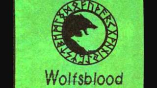 Wolfsblood - Twilight Of The World