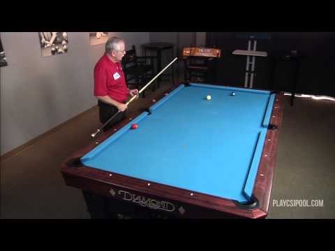 CSI Presents Dr.Cue: Advanced Techniques #3 Identity Shots