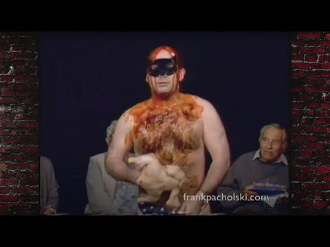 Frenchy & The Creep: Ep. 2 - This Cannot Possibly Titillate Anybody