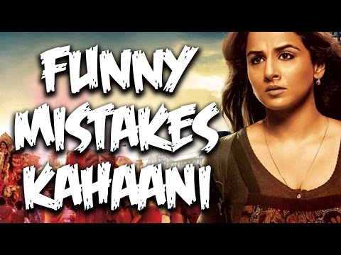 Everything Wrong With Kahaani | Movie Sins