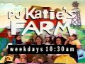 YTV PJ Katie S Farm Promo 1997